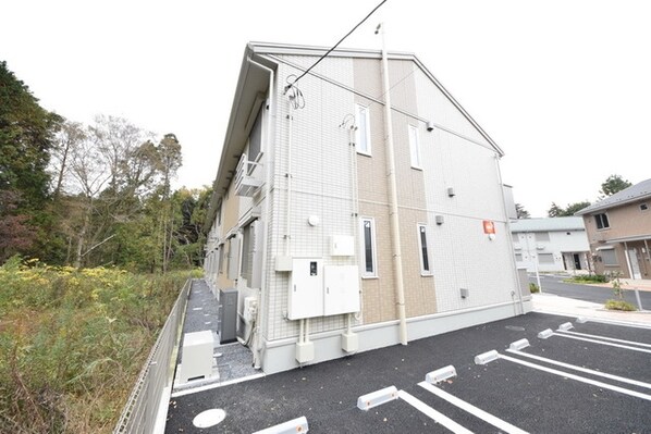 ソンケンの物件内観写真